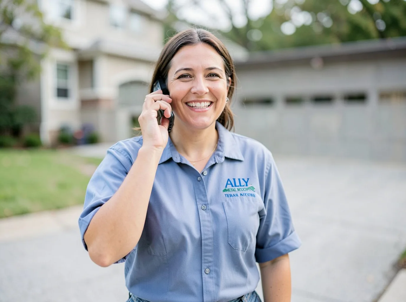 Metal Roof Installation Sylvania, OH FAQs